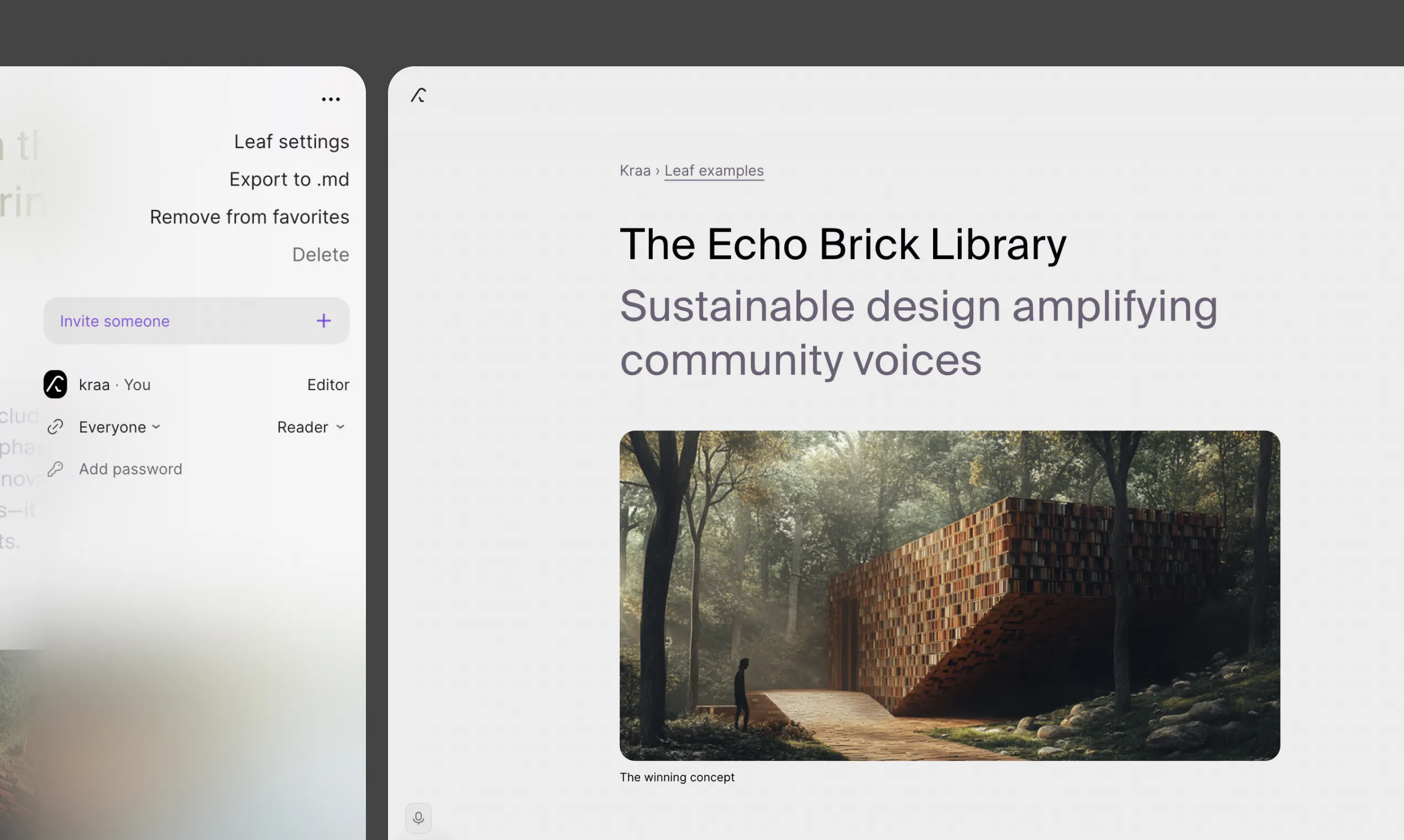 Kraa 2.0 screenshot 3