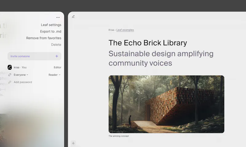 Kraa 2.0 screenshot 3