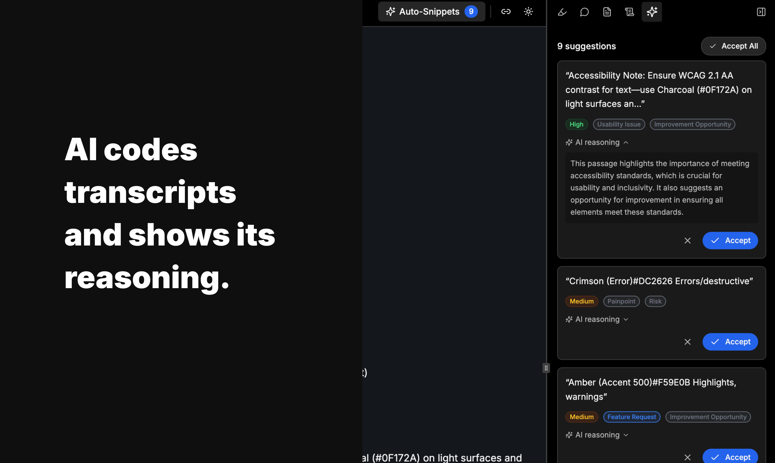 VAALID gallery image