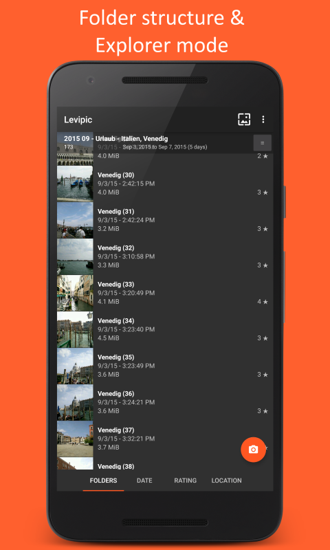 Levipic - Photo Gallery & Map gallery image