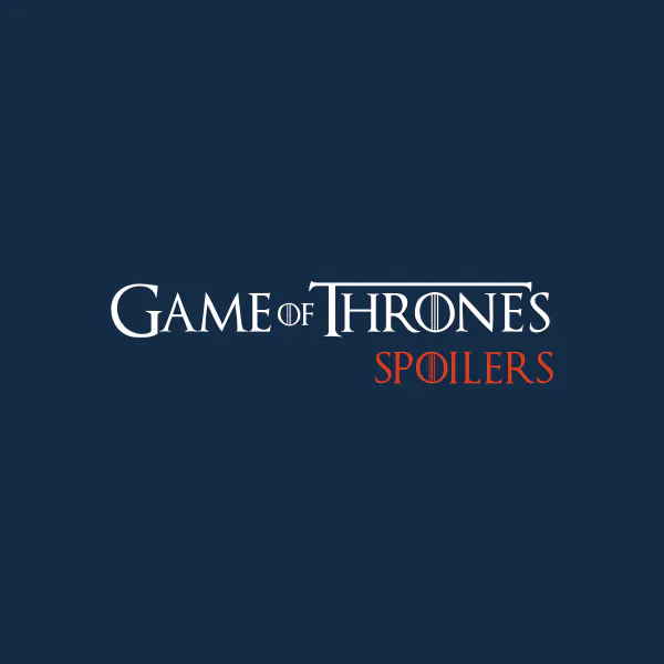 GoT Spoiler Alert