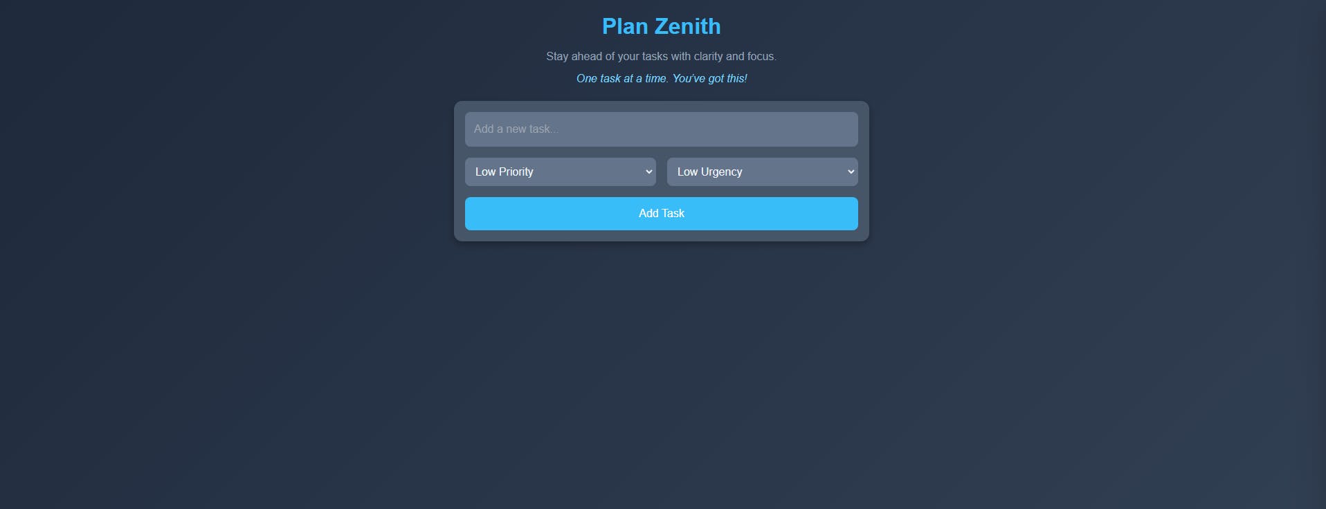 PlanZenith media 1