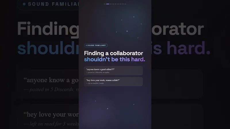 Streavo screenshot 1 (video preview)