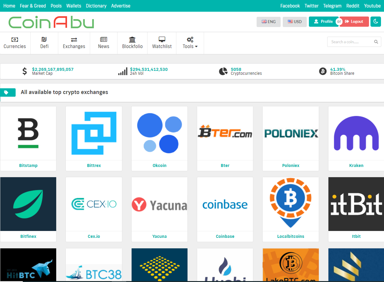 Coinabu gallery image
