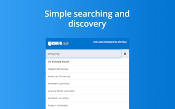 The College Essay Prompts Chrome Extension gallery image