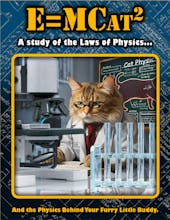 E = MCat² gallery image