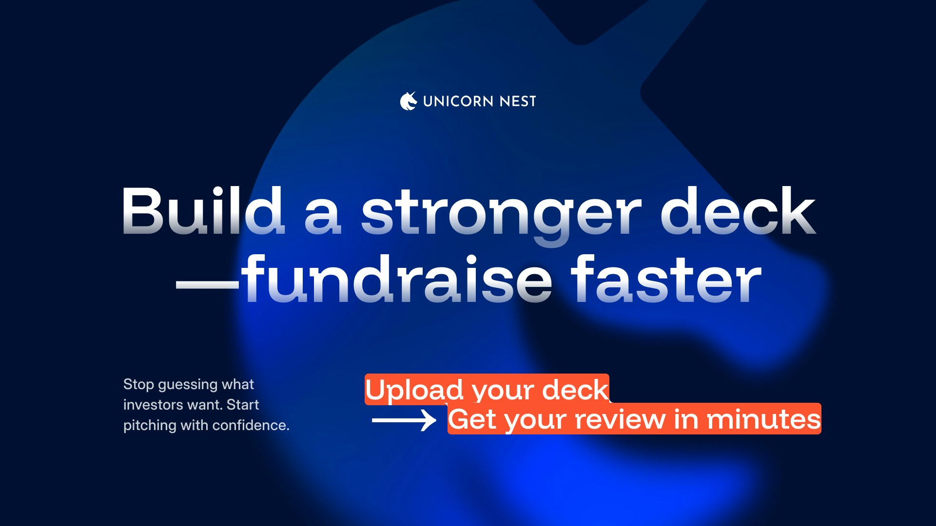 Pitch Deck Roaster gallery image