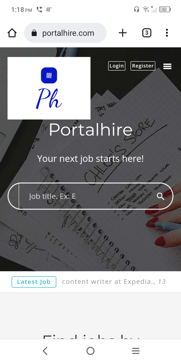 Media Portalhire.com 2