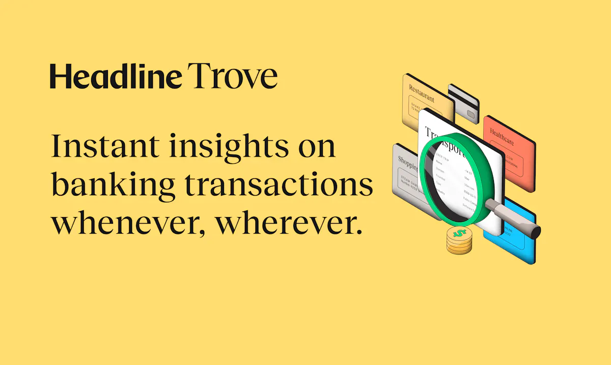 Trove
