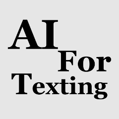 AI For Texting logo