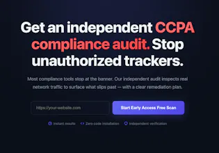 Privisy - Website Privacy Compliance gallery image