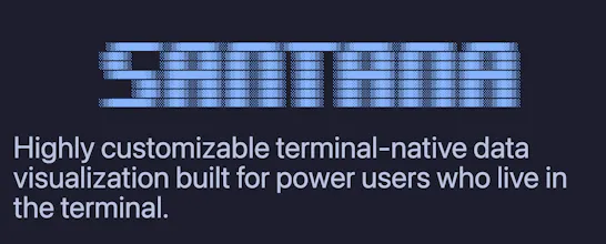 Santana gallery image