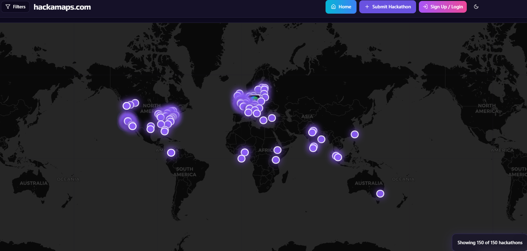 Hackamaps gallery image