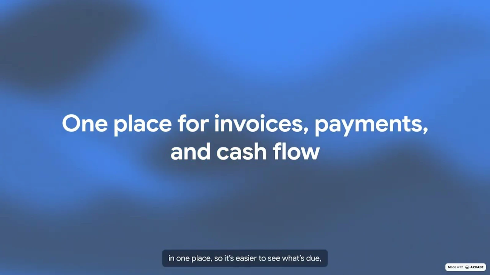 PaidFlow screenshot 1 (video preview)