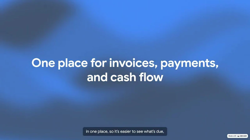 PaidFlow screenshot 1 (video preview)