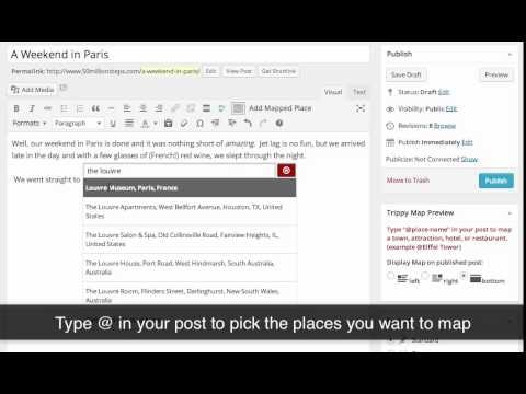 Easy Maps by Trippy gallery image