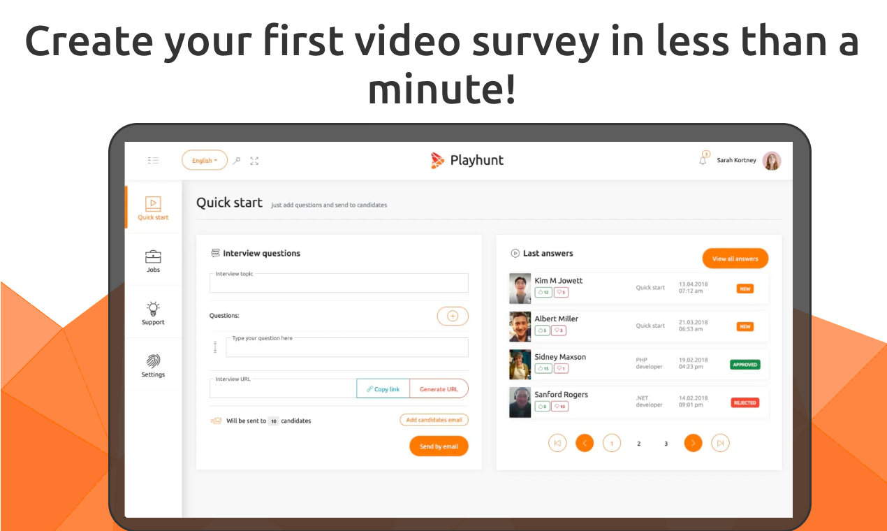 Playhunt gallery image