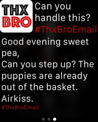 ThxBro gallery image