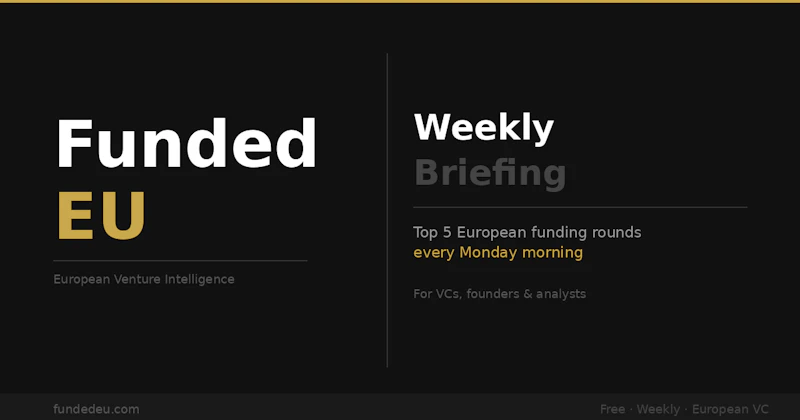 Funded EU screenshot 1