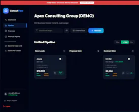 ConsultFlow gallery image