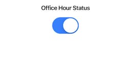 Office Hours media 1