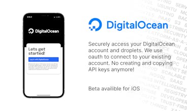 DigitalOcean Controller gallery image