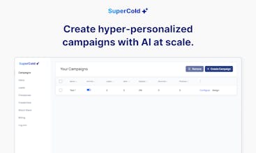 SuperCold gallery image