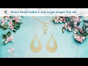 Krome Studio gallery image