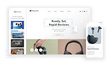 Benova gallery image