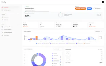 PixelFly gallery image