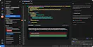 CodeRabbit VSCode Extension