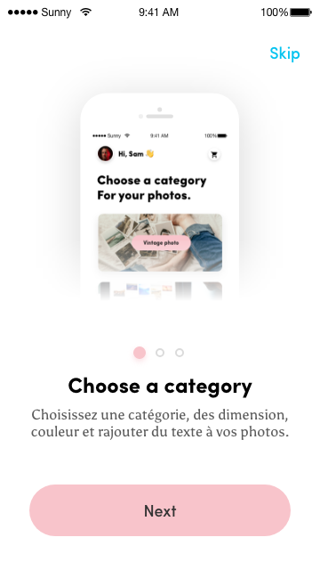 Tchiktchok gallery image