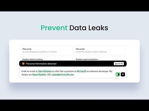 Filtro | ChatGPT Extension gallery image