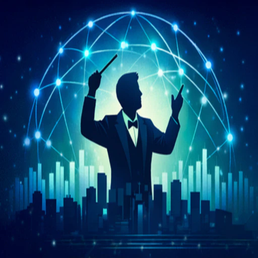 SocialConductorAI logo