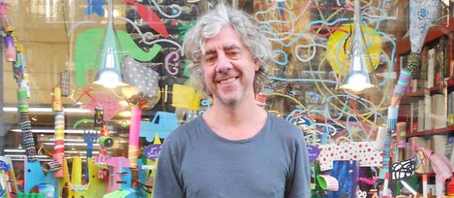 Press Here gallery image