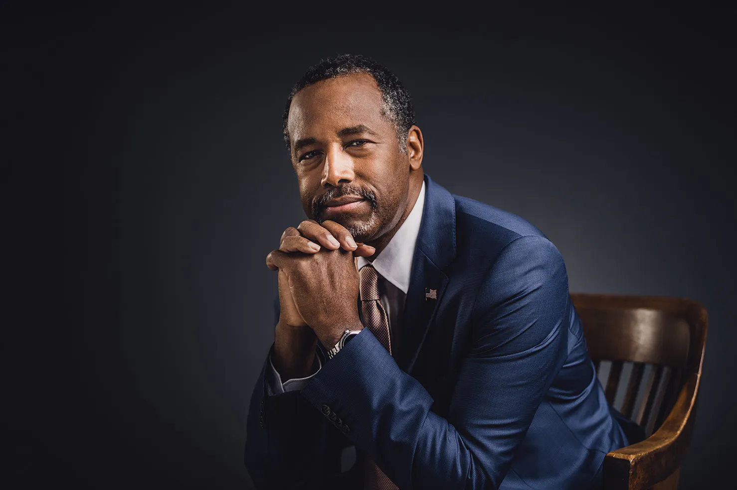 Ben Carson