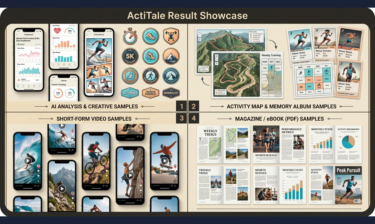 Trinity AI gallery image