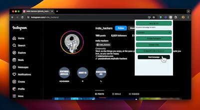 ColdHunt gallery image