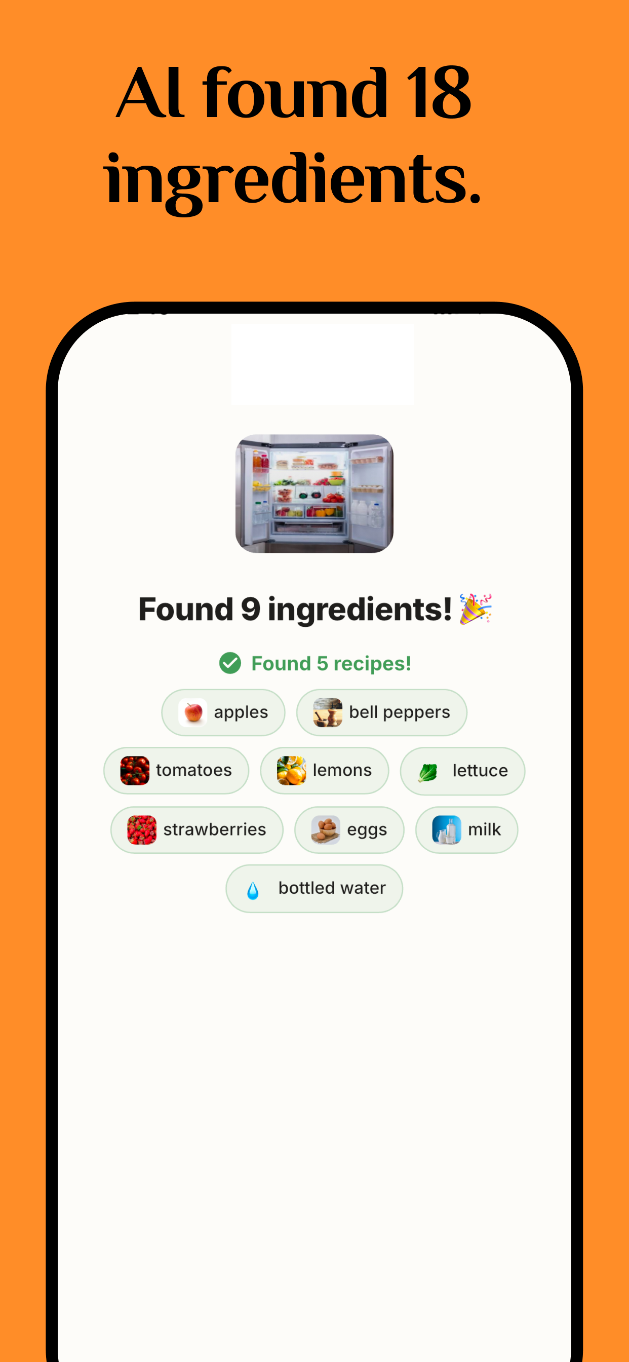 Nevyron Meal Planner & Recipes gallery image