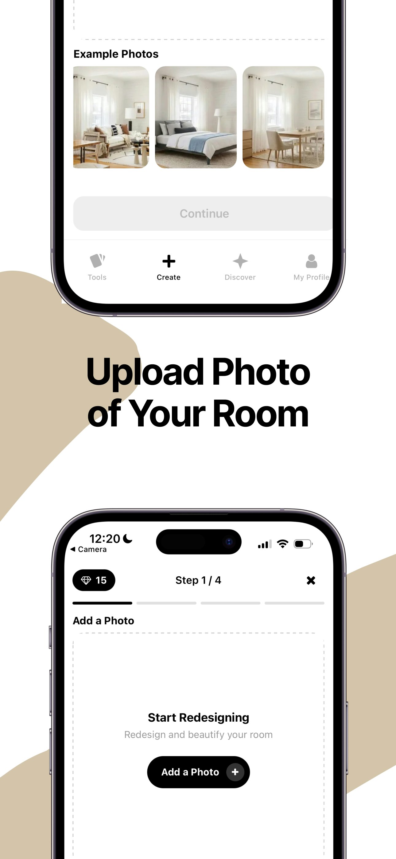 Meltflex AI Availible on App Store gallery image