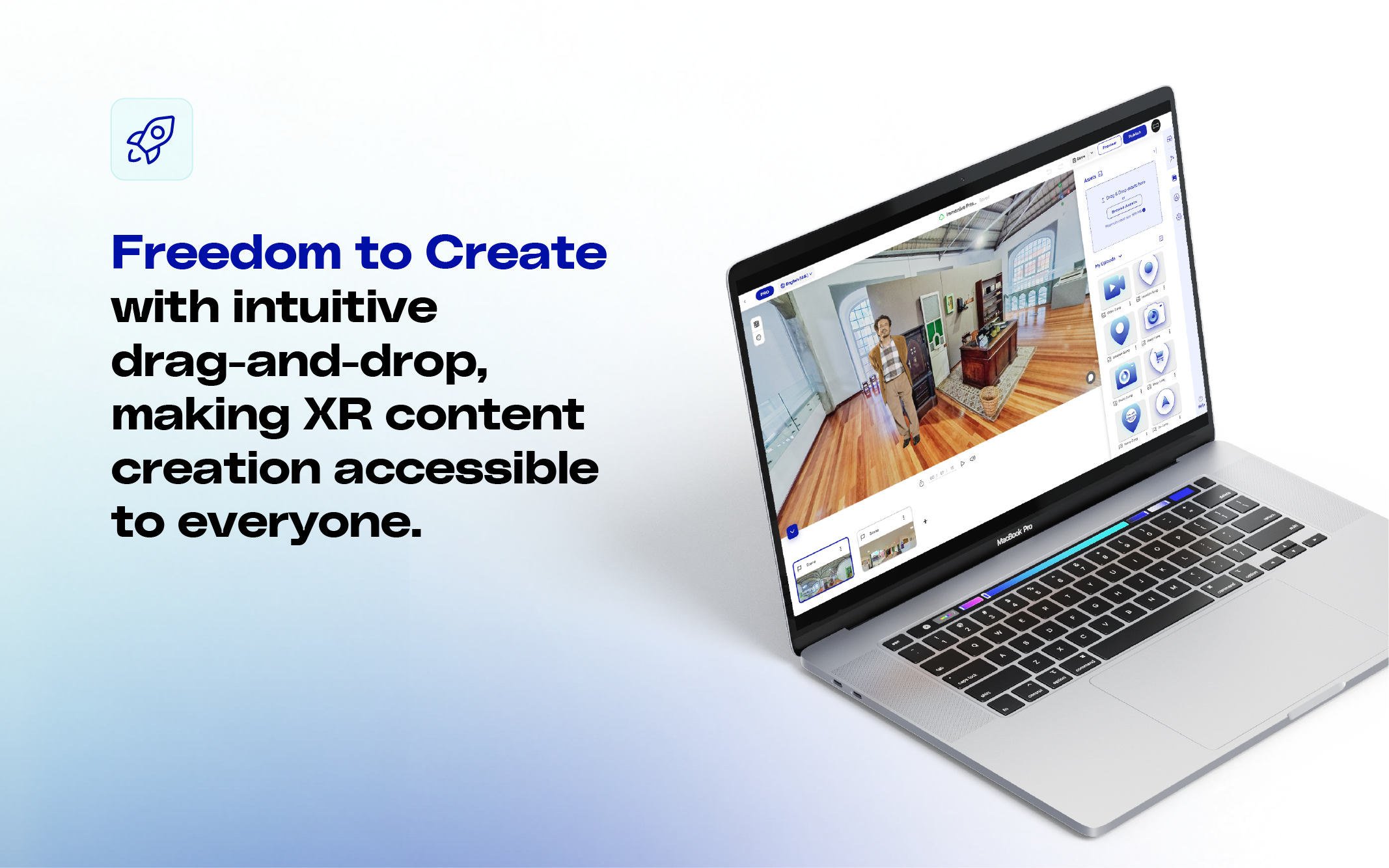 Cyango Cloud Studio media 6