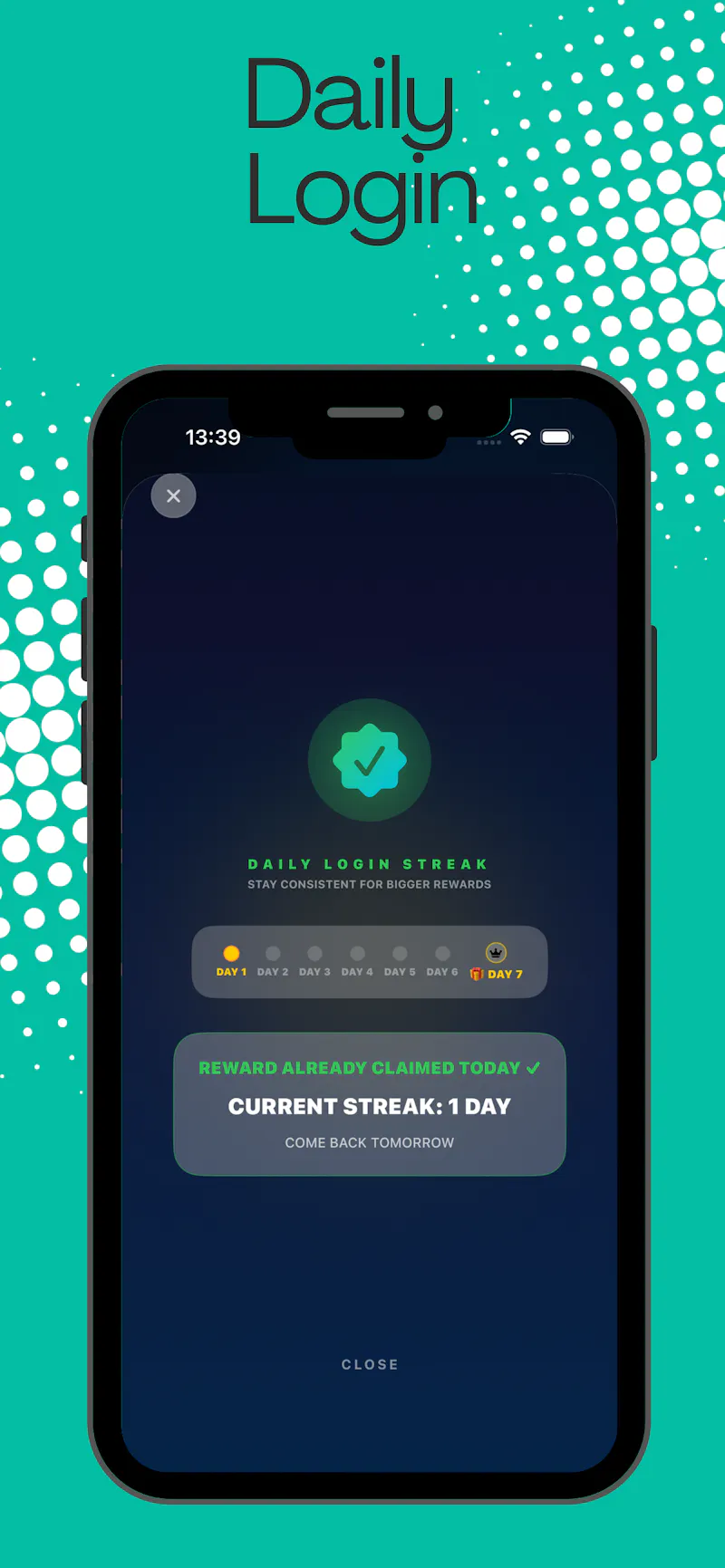 StoneSkipper screenshot 4