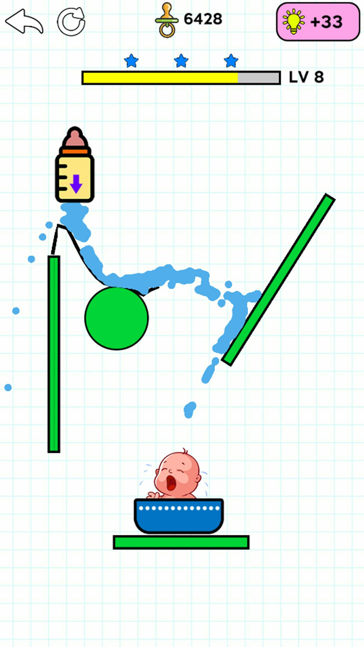 Happy Baby - (Happy Glass) gallery image