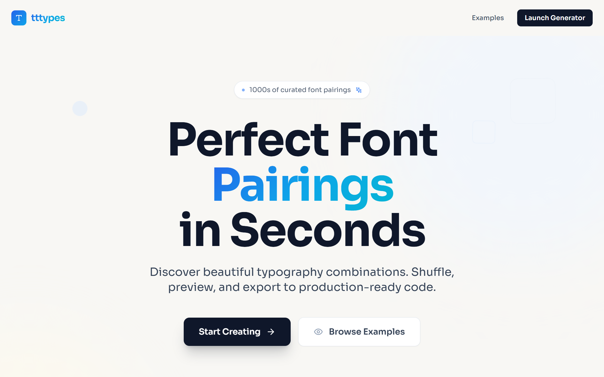 tttypes gallery image