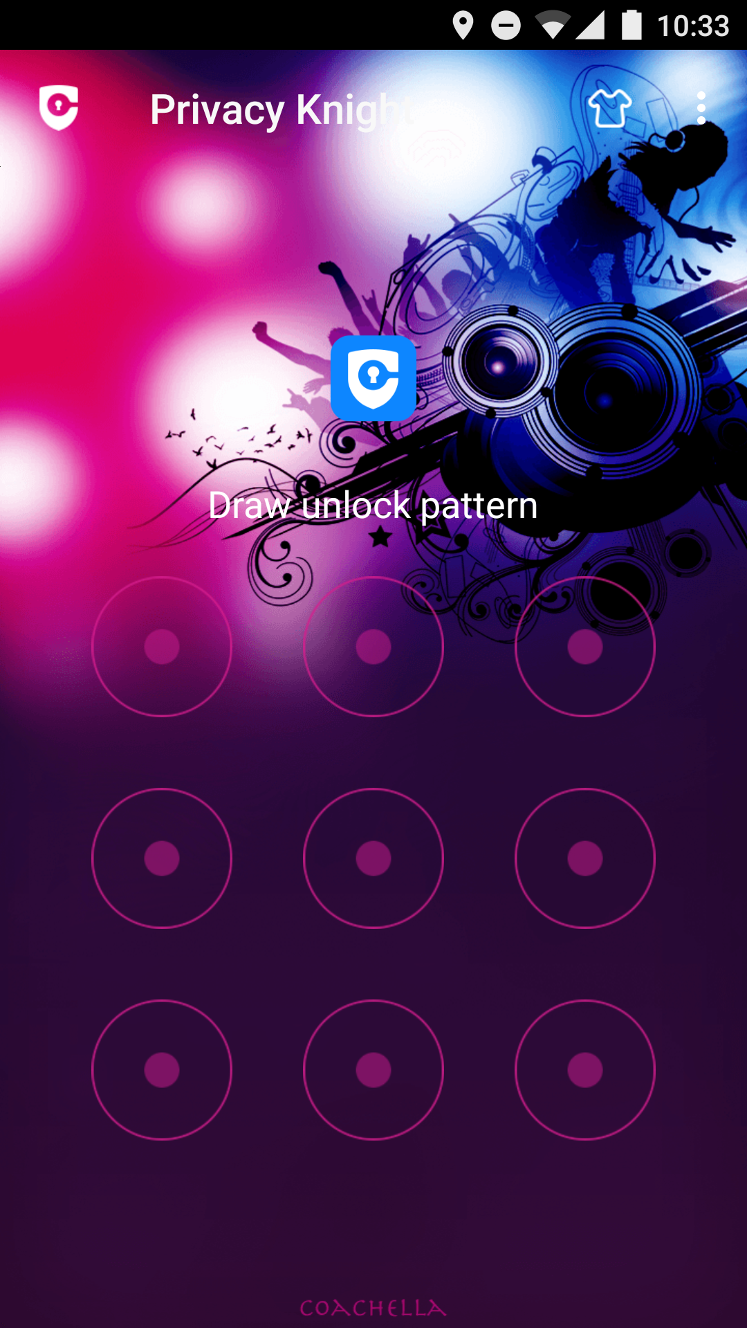 Privacy Knight gallery image