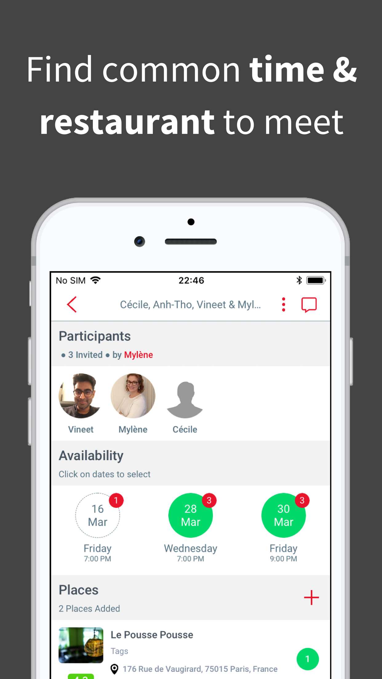 Orgaknife gallery image