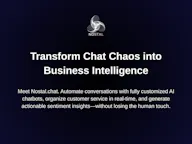 Nostal Chat