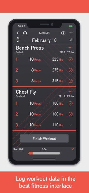 CleanLift gallery image