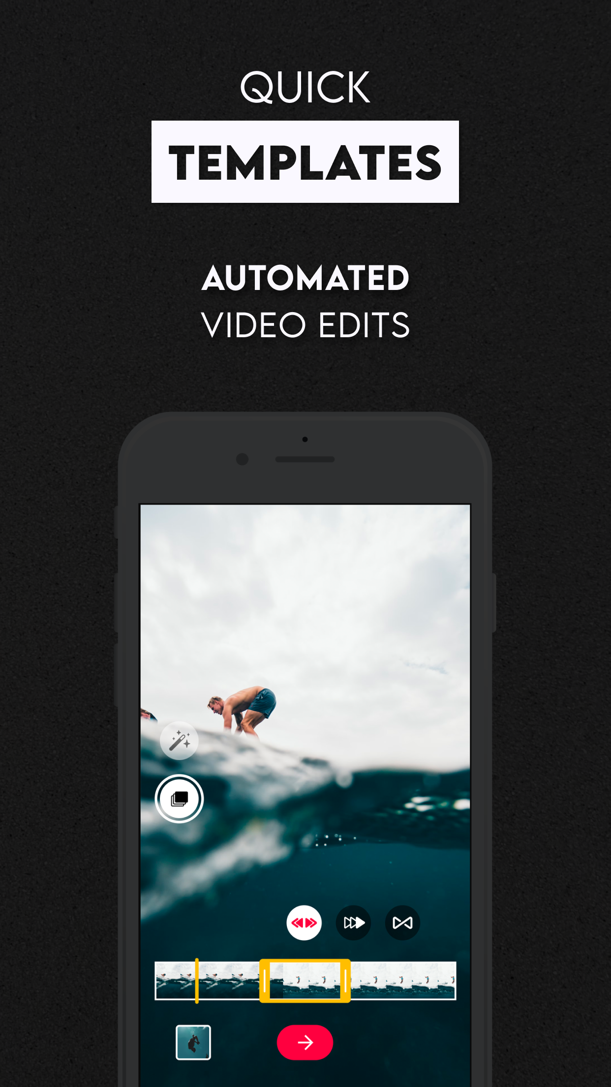 Media Loopzy Video Editor 4
