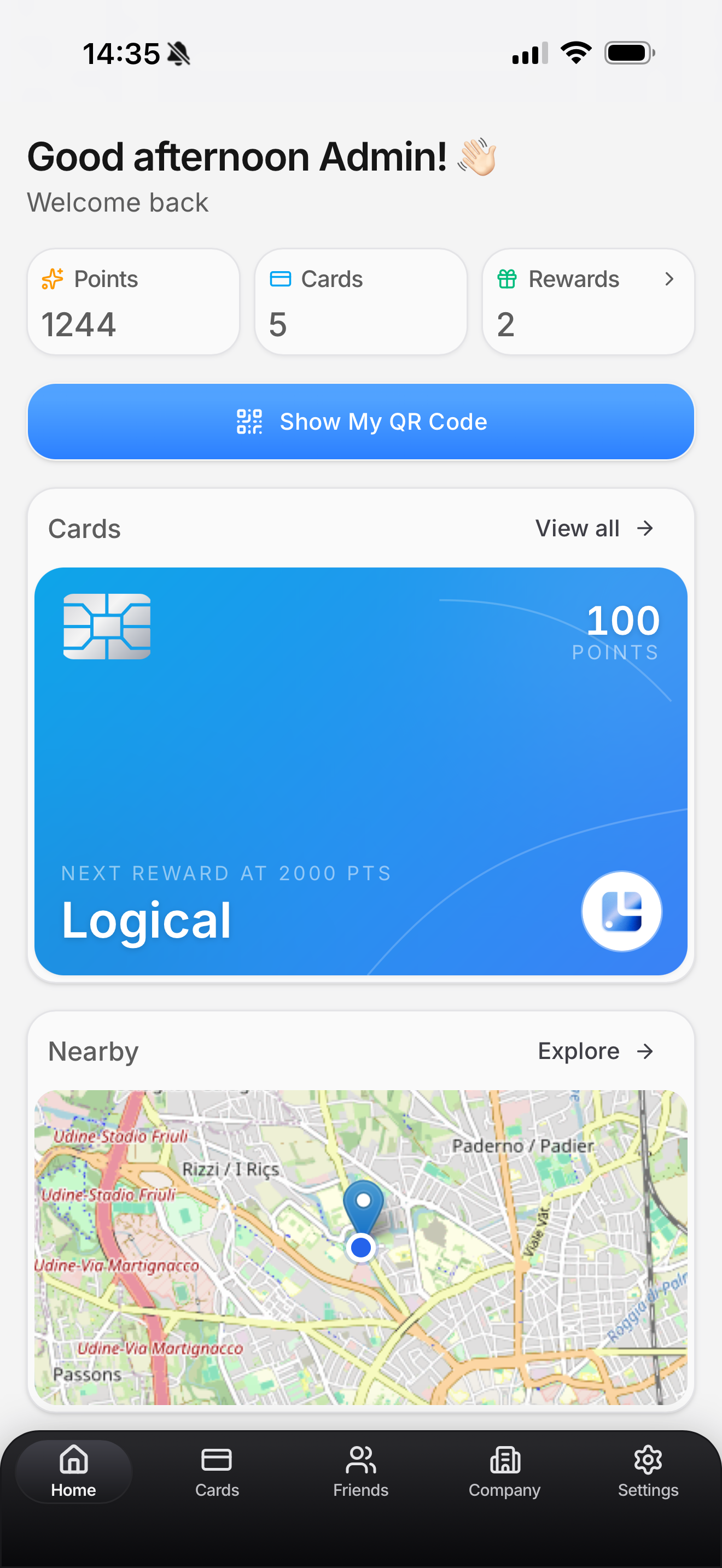 BeLoyal gallery image